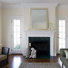 Living Room Color