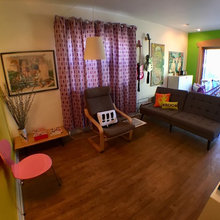 TV Room