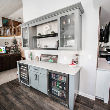 Kitchens