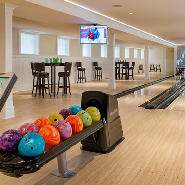 Family Sports Barn