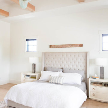 Avondale Master Bedroom