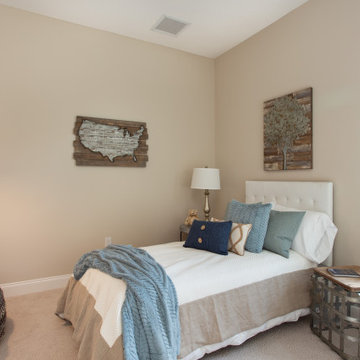 Villa Lucca Grand with Generational Suite