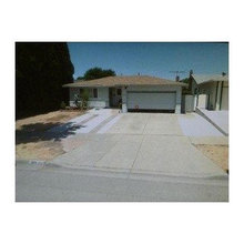 Exterior Ideas