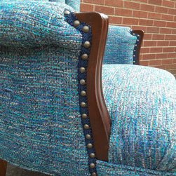 Niamh - Armchairs And Accent Chairs