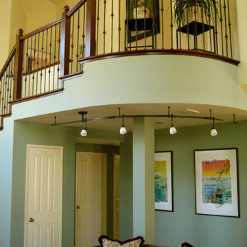 Lots of Living rooms