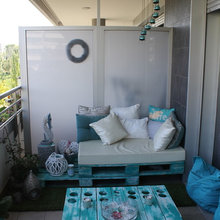 Patio Ideas