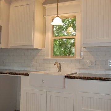 Heights Cottage Renovation