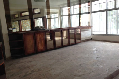dinning room