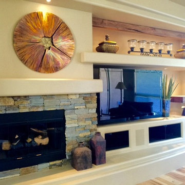 Westwing In Peoria, Arizona - Home Remodel