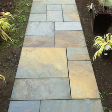 Walkway
