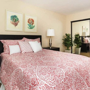 2917 MacArthur Blvd Unit 3C Oakland, CA 94602