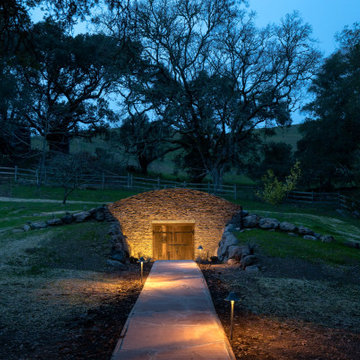 Wine Cellar