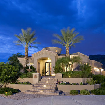 Canyon Verde