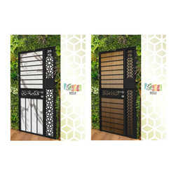 Hari Raya Promotion for Gate at $680 only! Call 88140503 Ren - Home Security & Surveillance