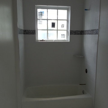 Tub Decks and Tub Surrounds