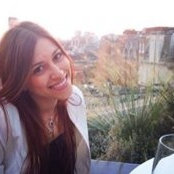 Anna Efstathiou's photo