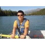 Tony Wang's photo