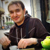 Петр Горлин's photo
