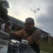 Izac Talanoa's photo
