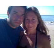 Michelle Breskin's photo