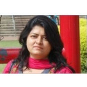 Foto von Mandira Dutta