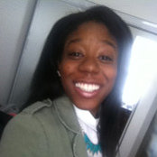 NaKayla Williams's photo