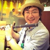 Masahiro Aoki's photo