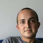 Brandon Detherage's photo