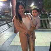 Michelle Delacruz's photo
