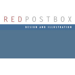 Redpostbox Design and Illustration