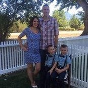 Danielle Warford's photo