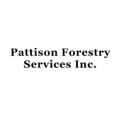 Pattison Forestry Services Inc