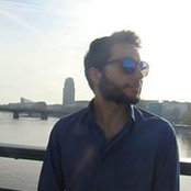 Alejandro Cervantes's photo