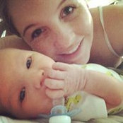 Milly Sanchez's photo
