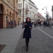 Alexandra Gabriela Călinescu's photo