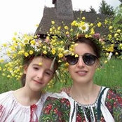 Oxana Lungu's photo