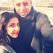 Khouloud Salem's photo