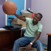 Denis Chesa's photo