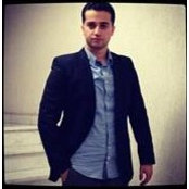Walid Salloumさんの写真
