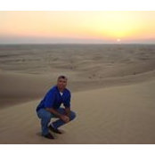 Charles Colemer's photo