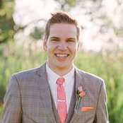 Hunter Stephensons foto