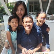 Tan Chin's photo