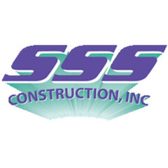 SSS Construction