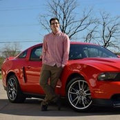 Nathan Ritter's photo