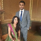 Natasha Patel's photo