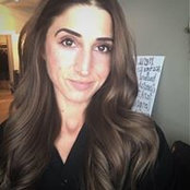Marissa Bonislawski's photo