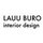 LAUU BURO студия дизайна