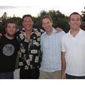 Mark Boroch's photo