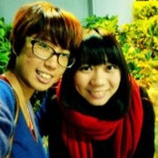 Melody Wu's photo