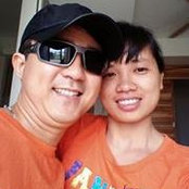Vu Thi Xuan's photo